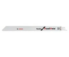 Bosch 5 pjūklo geležtės S 1122 HF