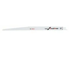 Bosch 5 pjūklo geležtės S 1411 DF