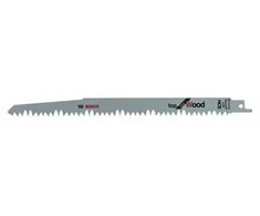 Bosch 100 pjūklo geležtės S 1531 L