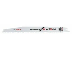 Bosch 5 pjūklo geležtės S 3456 XF (Progressor)