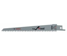 Bosch 5 pjūklo geležtės S 644 D