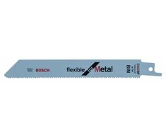 Pjūkleliai tiesiniam pjūklui Bosch S 922 BF; 100 vnt.