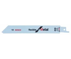 Bosch 5 pjūklo geležtės S 922 AF