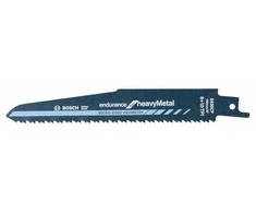 Bosch 5 pjūklo geležtes S 930 CF, Heavy Metal