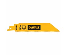DEWALT BRZE.SZABL. 152x2,5mm METAL