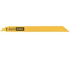 DEWALT BRZE.SZABL. 304x1,8mm METALAS