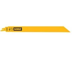DEWALT BRZE.SZABL. 304x1,4mm METALAS