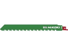 Pjūkleliai tiesiniam pjūklui Hikoki RB50