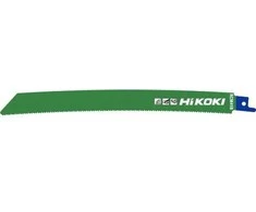 Pjūkleliai tiesiniam pjūklui Hikoki RCM41B; 5 vnt.