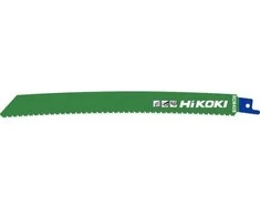 Pjūkleliai tiesiniam pjūklui Hikoki RCM42B; 5 vnt.