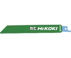 Pjūkleliai tiesiniam pjūklui Hikoki RD30B; 25 vnt.