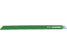 Pjūkleliai tiesiniam pjūklui Hikoki RD70B; 5 vnt.