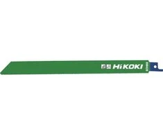 Pjūkleliai tiesiniam pjūklui Hikoki RM42B; 25 vnt.