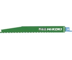 Pjūkleliai tiesiniam pjūklui Hikoki RPD40B; 5 vnt.