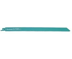 Makita Tiesinio pjūklo pjūkleliai BIM 305x0,9 (10-14tpi), 5Vnt., Metalui B-16857