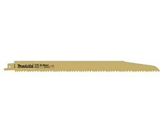 Makita Tiesinio pjūklo pjūkleliai BIM 305X1,6mm (5-8tpi), 5Vnt. B-43278