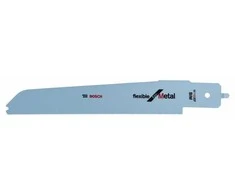 Bosch Univers. pjūklo pjūklelis M 1122 EF, 1 vnt.
