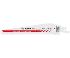 Bosch Pjūklelis S 956 XHM Carbide Progressor