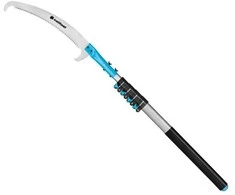 Pjūklelis šakoms Cellfast 40-425; 135-300 cm; teleskopinis kotas