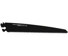 Atsarginė geležtė TAJIMA G-SAW 240mm 9 TPI, juoda
