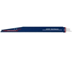 Bosch 1 Pjūklelis S1256XHM Multi Material
