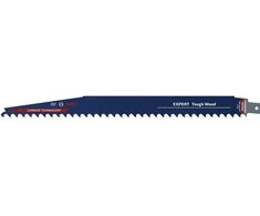 Bosch 1 Pjūklelis S1242KHM Thick Tough Wood