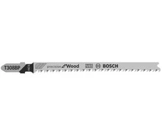 Bosch 5 siaurapj. pjūkleliai T 308 BP