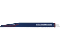 Bosch 1 Pjūklelis S1267XHM Wood&amp;Metal Demol