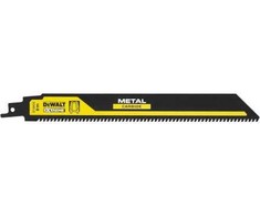 Grąžtas Pjūklelis tiesiniam pjūklui DeWalt DT20436-QZ; 152 mm