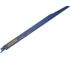 Grąžtas Irwin Ties. pj. med./met. 300 mm 10TPI