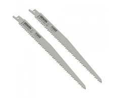 Stanley Irwin Ties. pj. medienai 225mm 2 vnt.
