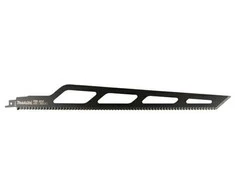 Makita Tiesinio pjūklo pjūklelis HCS 400X1,5mm 1Vnt., Pjauti vatai 10-300mm B-52130