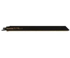 Makita Tiesinio pjūklo pjūklelis TC/HM 305x1,25mm (8tpi), 1Vnt., Metalui B-55594