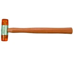Plaktukas Condor Werkzeug C0057/32; 32 mm