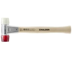 Plaktukas Halder BASEPLEX 3968.030; 0,36 kg