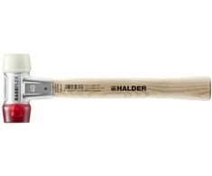 Plaktukas Halder BASEPLEX 3968.040; 0,51 kg