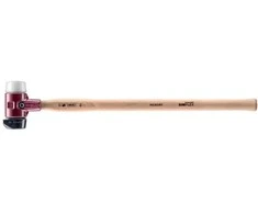 Plaktukas Halder SIMPLEX 3027.261; 1,9kg