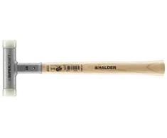 Plaktukas Halder SUPERCRAFT 3366.025; 0,325 kg