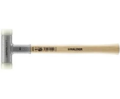 Plaktukas Halder SUPERCRAFT 3366.030; 0,46 kg