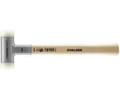 Plaktukas Halder SUPERCRAFT 3366.040; 0,715 kg