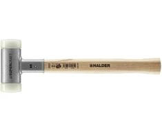 Plaktukas Halder SUPERCRAFT 3366.045; 0,83 kg