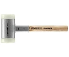 Plaktukas Halder SUPERCRAFT 3366.080; 3,21 kg