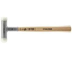Plaktukas Halder SUPERCRAFT 3366.225; 0,325 kg