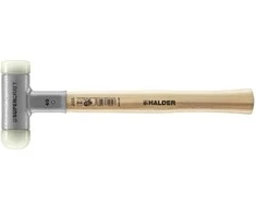Plaktukas Halder SUPERCRAFT 3366.240; 0,715 kg