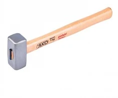Plaktukas Juco M3087; 2kg
