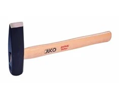 Plaktukas Juco P6130; 1,2kg