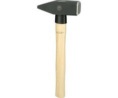 Plaktukas 1500g, KS Tools