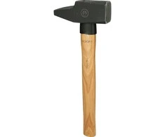 Montuotojo plaktukas 1500g, KS Tools