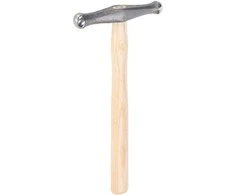 Plaktukas Picard 0017401-0500; 23-27 mm; 160x330 mm; 500g