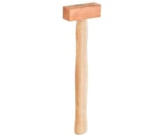 Plaktukas Picard 0033001-0500; 310 mm; 500g